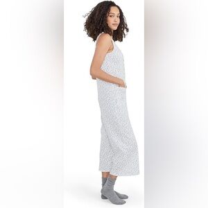 Hatch Maternity Jumpsuit romper, Size 3